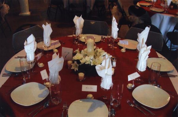 Klages Mill and Garden