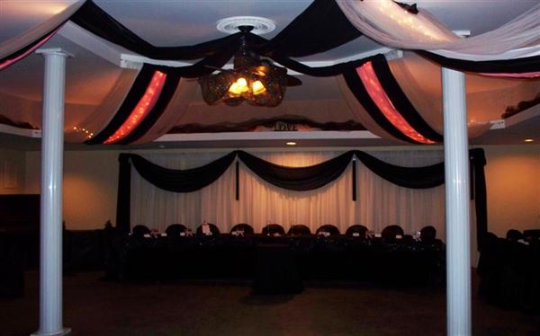 Klages Mill and Garden