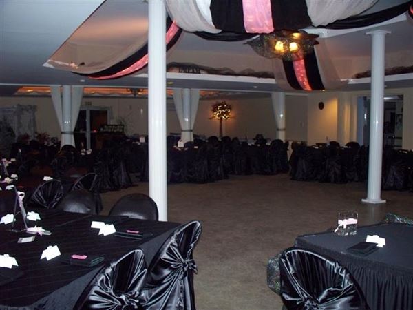 Klages Mill and Garden