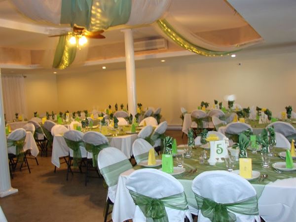 Klages Mill and Garden