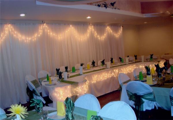 Klages Mill and Garden