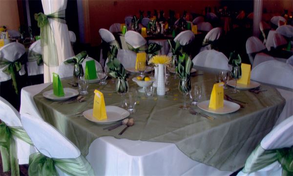 Klages Mill and Garden