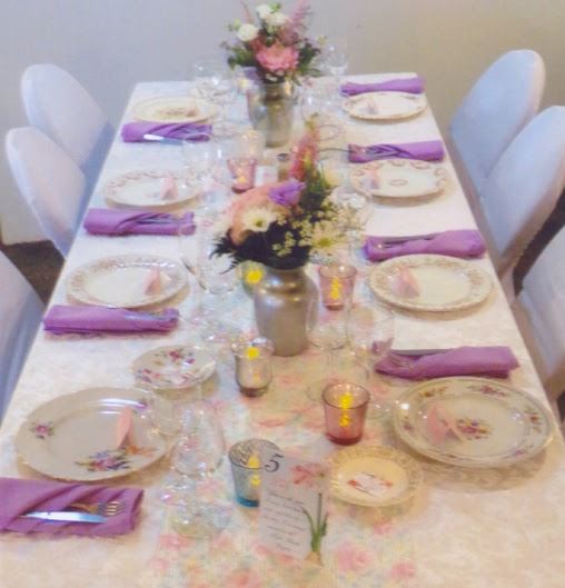 Klages Mill and Garden