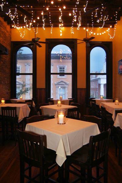 The Union Jack Pub & Restaurant