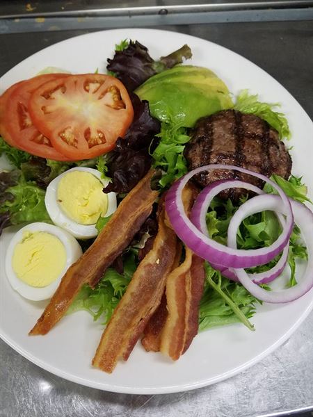 The Union Jack Pub & Restaurant