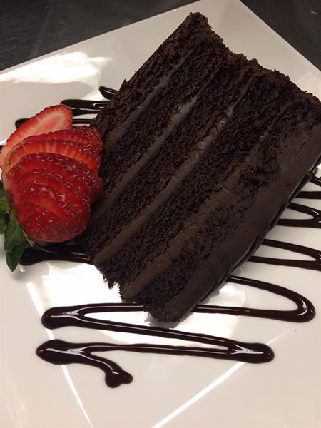 The Union Jack Pub & Restaurant