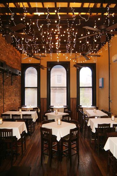 The Union Jack Pub & Restaurant