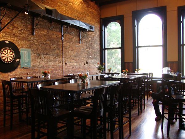 The Union Jack Pub & Restaurant