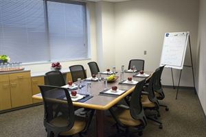 Small Conference Room