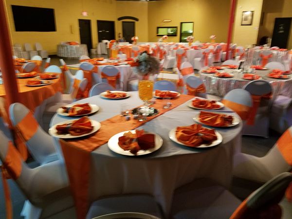 The Vickie Roberson Theatre