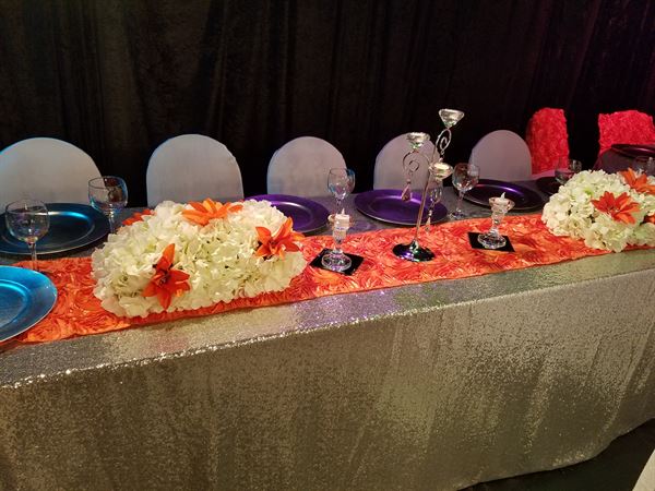 The Vickie Roberson Theatre