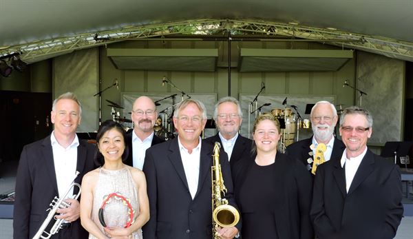 Chris Millington & Dancin!