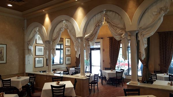 Brio Tuscan Grille