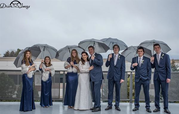 Curtis Ballroom at The Landmark