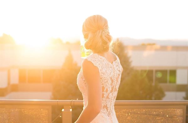 Curtis Ballroom at The Landmark