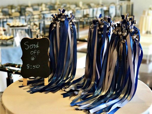 Curtis Ballroom at The Landmark