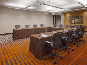 Fillmore on Theater Level