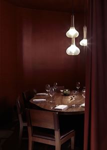 OneUP Private Dining Room