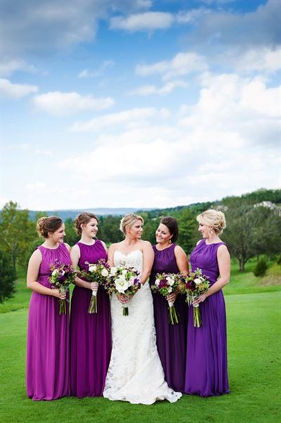 Blacksburg Country Club