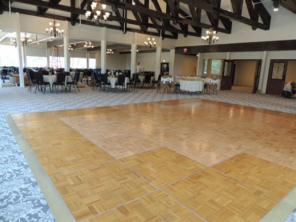 The Schnitzelbank Restaurant