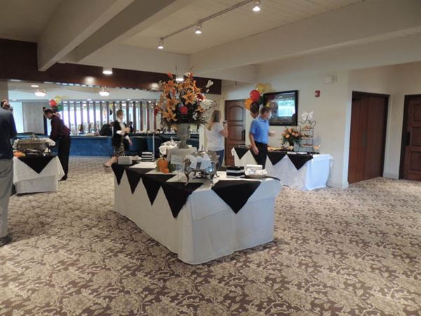 The Schnitzelbank Restaurant