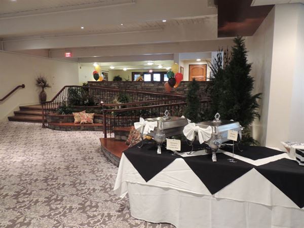 The Schnitzelbank Restaurant