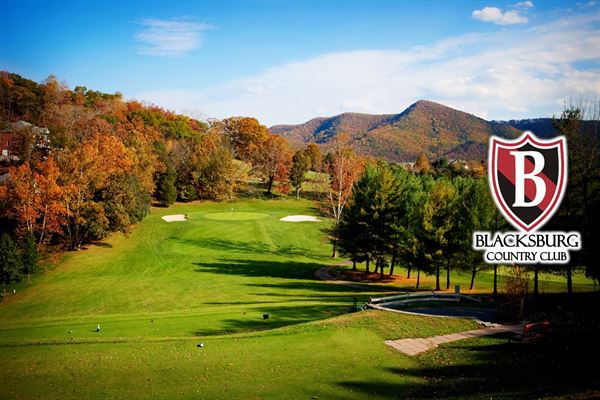 Blacksburg Country Club