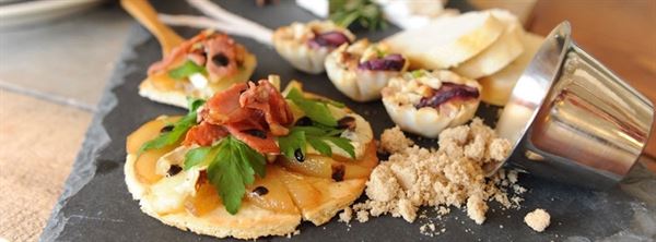 Celebrations Catering