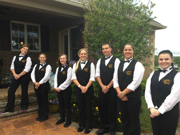 Celebrations Catering