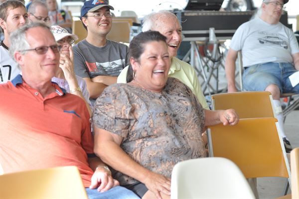 Gavin Hooper The Fun Hypnotist & Speaker