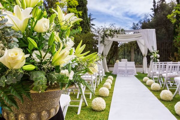 Sicily Luxury Events