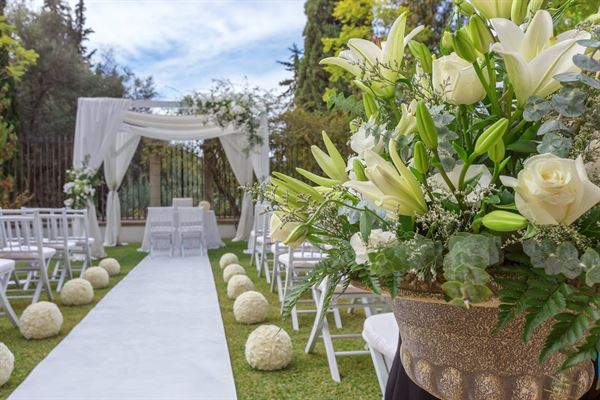 Sicily Luxury Events