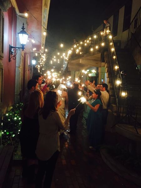 Diamond Entertainment DJ & Photo Booth