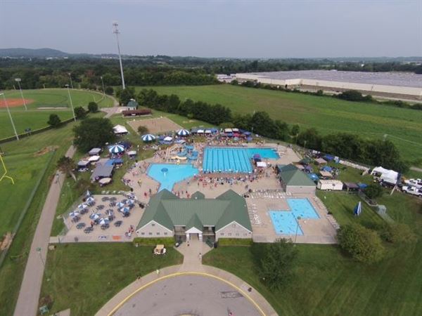 Frankfort Country Club