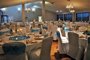 Frankfort Country Club