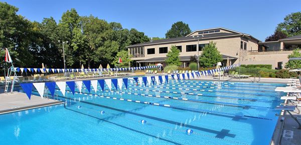 Frankfort Country Club