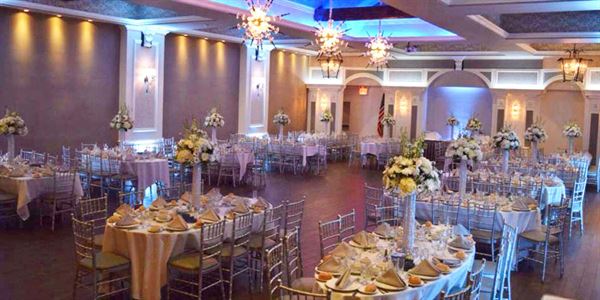 Bay Ridge Manor