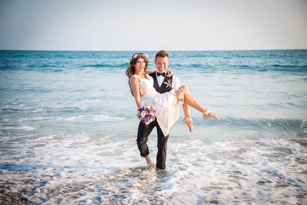 The I Do Photography