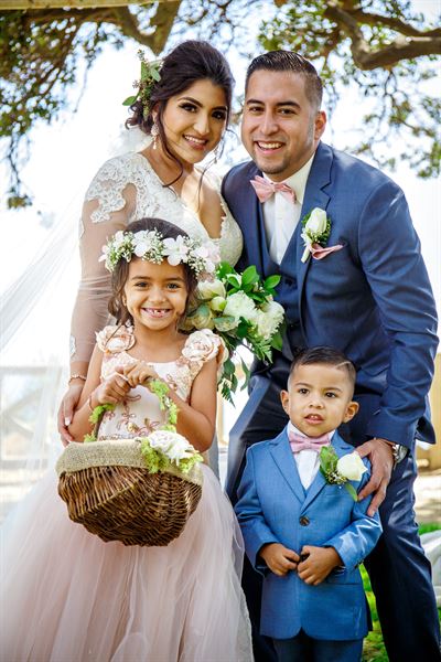 The I Do Photography