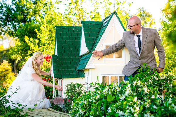 The I Do Photography