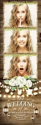 Diamond Entertainment Photo Booth