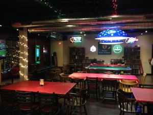 Laramie Library Brewery