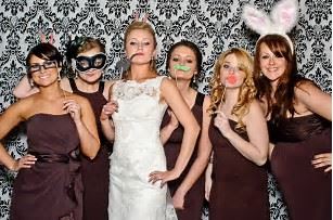 Diamond Entertainment Photo Booth
