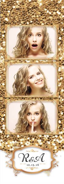 Diamond Entertainment Photo Booth