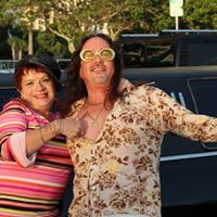 Rocky & Dove Entertainment