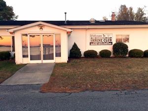 Elizabeth City Shrine Club