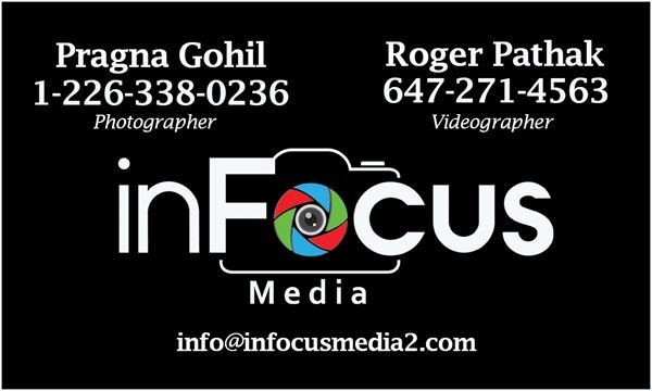 inFocus Media