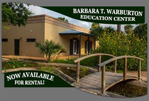 Barbara T. Warburton Educational Center