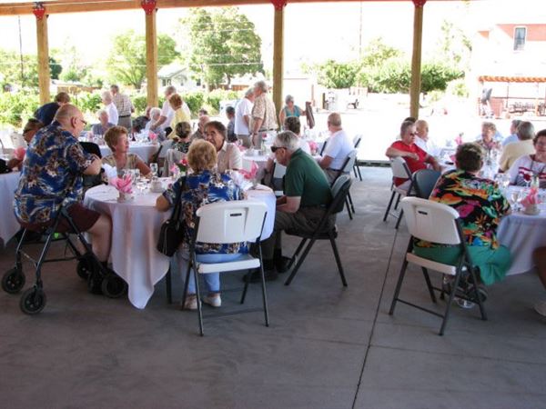 Varaison Vineyards & Winery