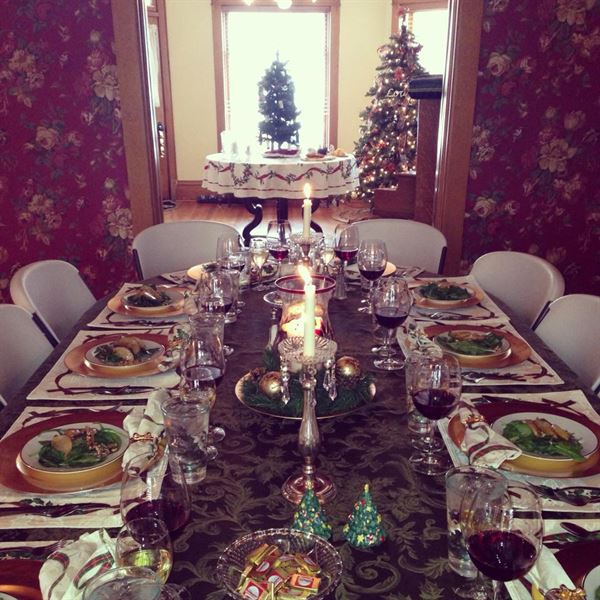 Varaison Vineyards & Winery